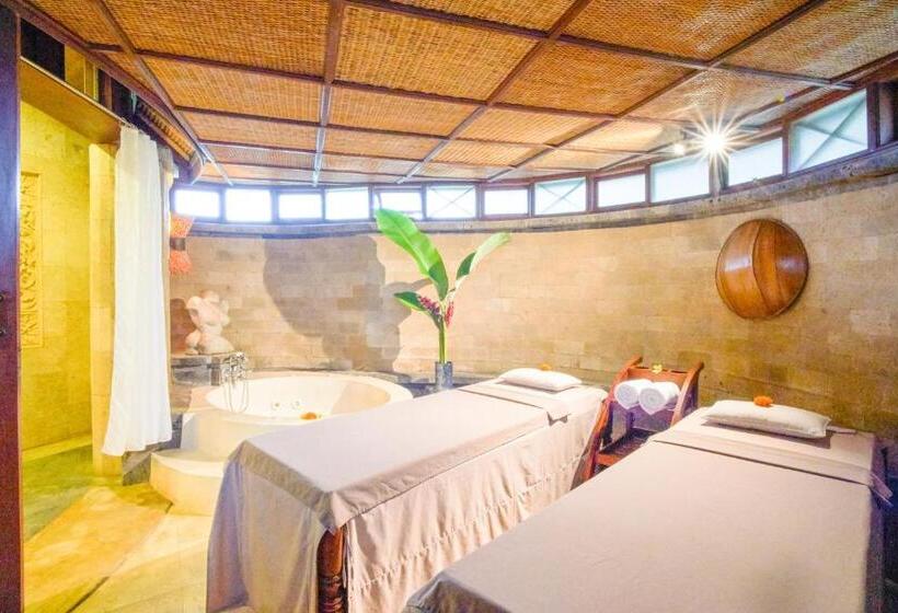 Вилла Deluxe 1 Спальня, Bagus Jati Health & Wellbeing Retreat