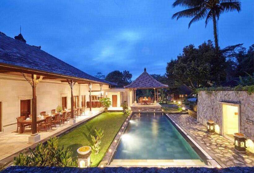 Вилла 2 Спальни, Bagus Jati Health & Wellbeing Retreat