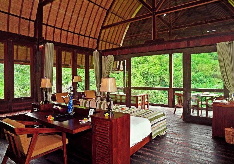 اتاق استاندارد, Bagus Jati Health & Wellbeing Retreat