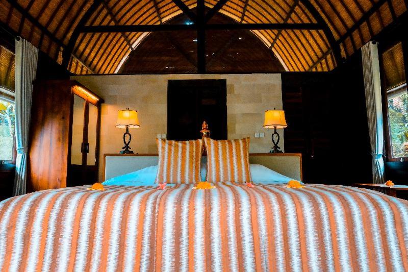 Номер Стандарт, Bagus Jati Health & Wellbeing Retreat
