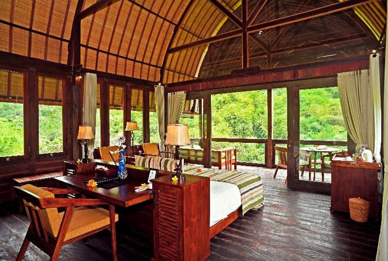 اتاق استاندارد, Bagus Jati Health & Wellbeing Retreat