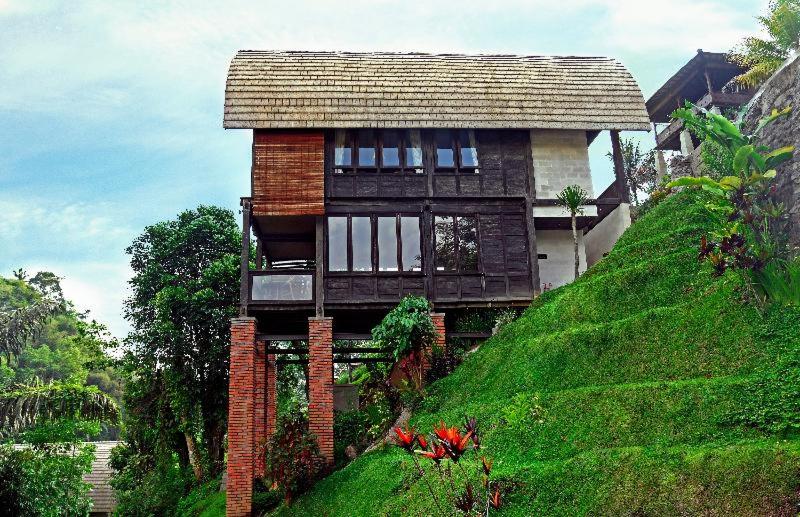 Номер Стандарт, Bagus Jati Health & Wellbeing Retreat
