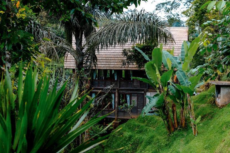 اتاق استاندارد, Bagus Jati Health & Wellbeing Retreat