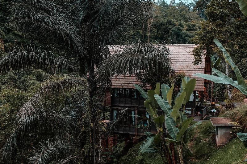 Номер Стандарт, Bagus Jati Health & Wellbeing Retreat