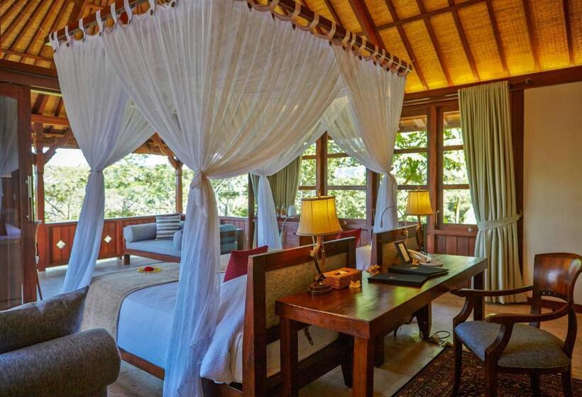 Вилла Superior 1 Спальня, Bagus Jati Health & Wellbeing Retreat