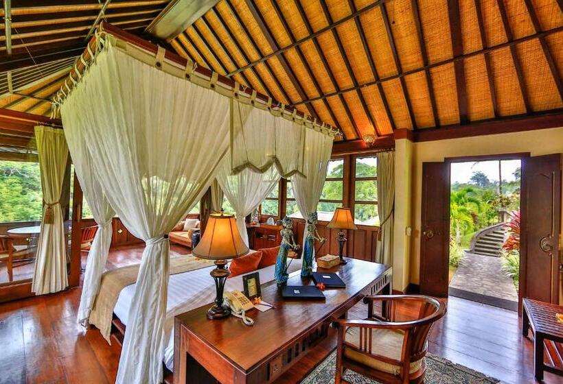 Вилла Superior 1 Спальня, Bagus Jati Health & Wellbeing Retreat