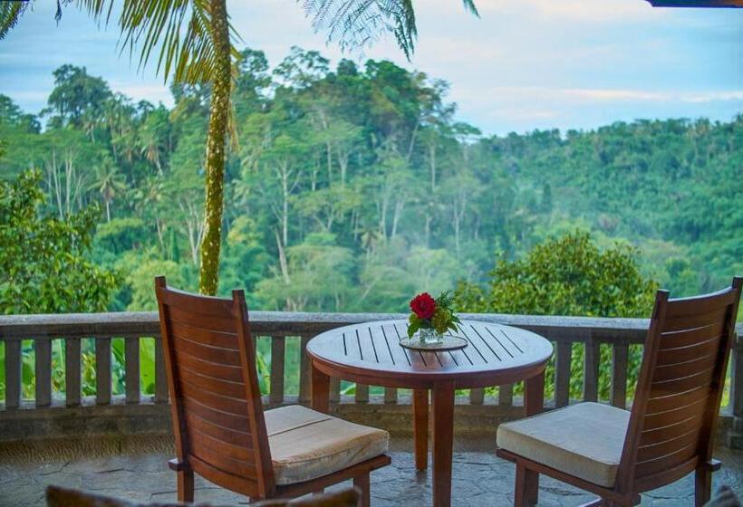 Вилла Deluxe 1 Спальня, Bagus Jati Health & Wellbeing Retreat