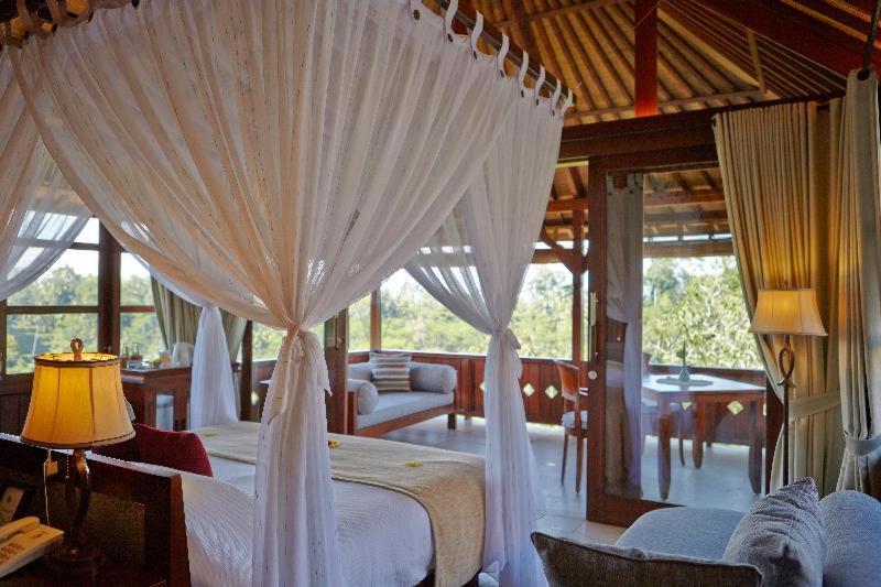 اتاق استاندارد, Bagus Jati Health & Wellbeing Retreat