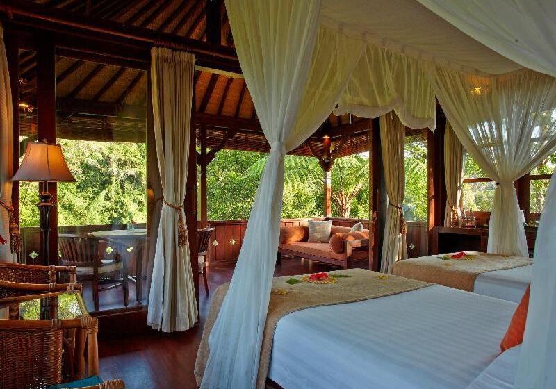 Номер Стандарт, Bagus Jati Health & Wellbeing Retreat
