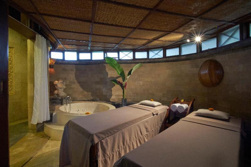 Номер Стандарт, Bagus Jati Health & Wellbeing Retreat