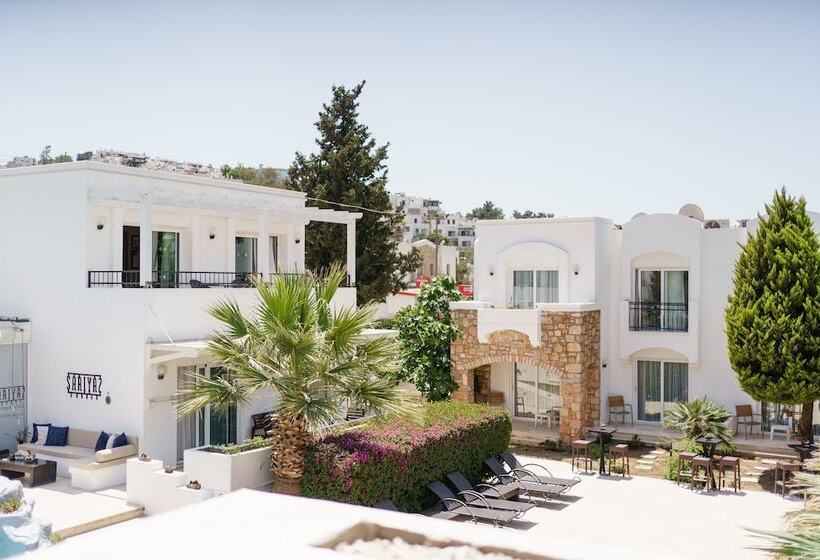 Номер Superior, Costa Sariyaz Hotel Bodrum