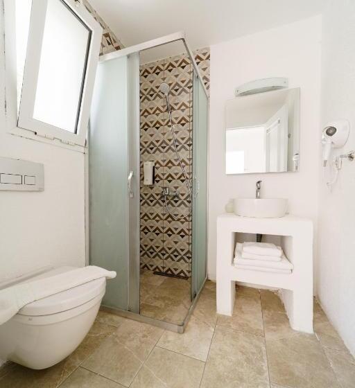 Номер Стандарт, Costa Sariyaz Hotel Bodrum