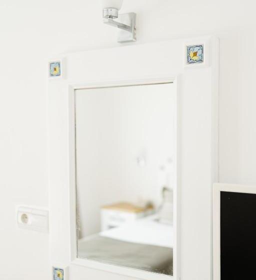 Camera Standard, Costa Sariyaz Hotel Bodrum
