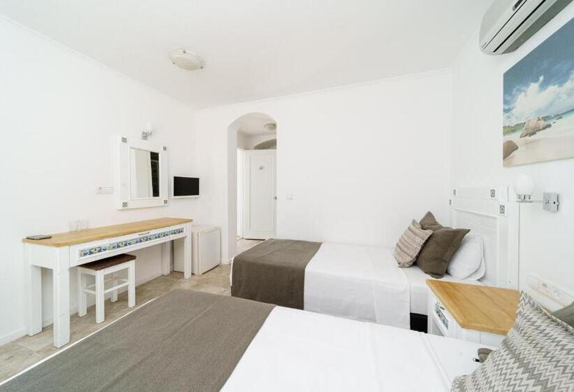 Camera Standard, Costa Sariyaz Hotel Bodrum