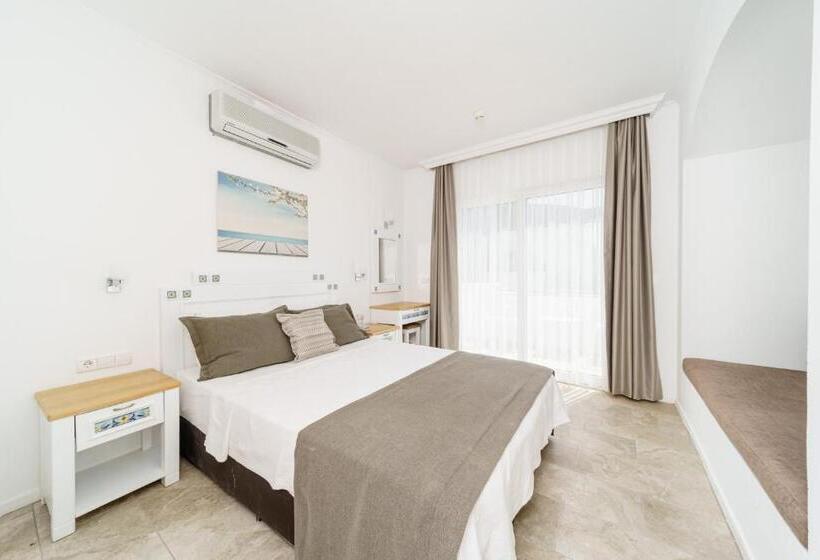 Номер Superior, Costa Sariyaz Hotel Bodrum