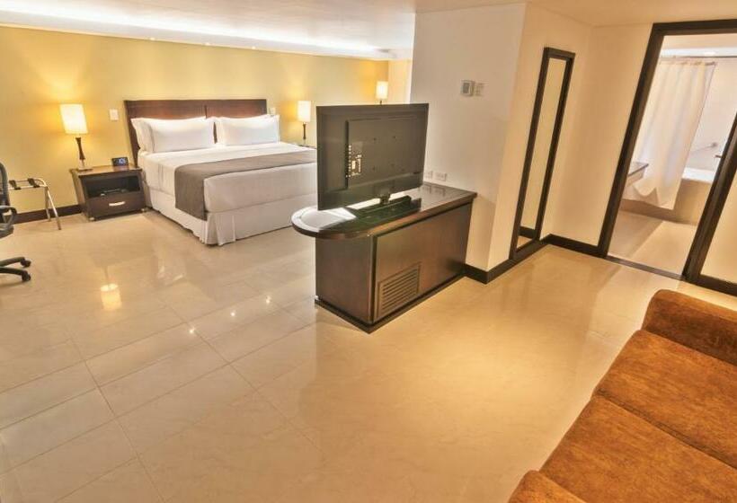 Полулюкс, Sonesta Hotel Cali
