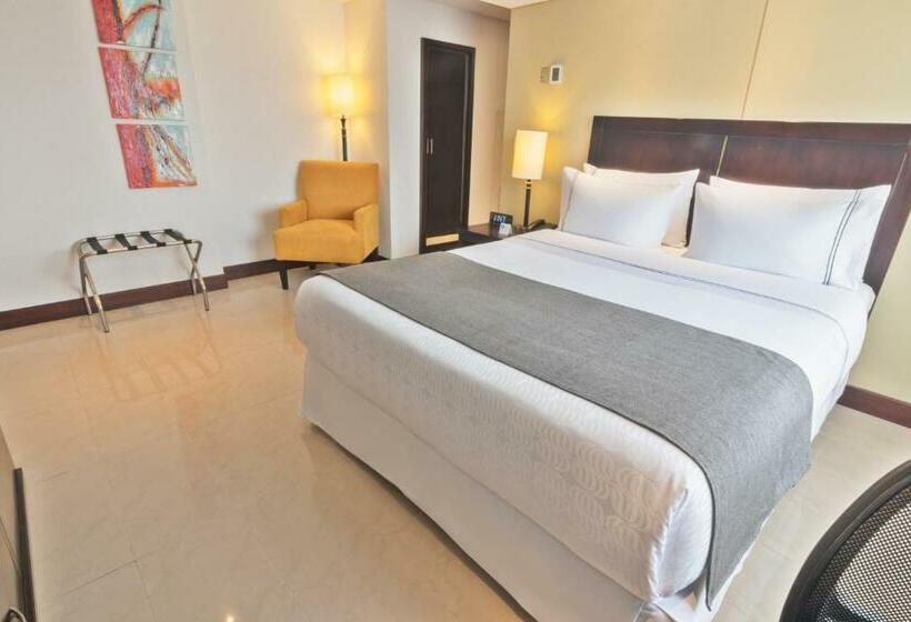 Номер Стандарт, Sonesta Hotel Cali