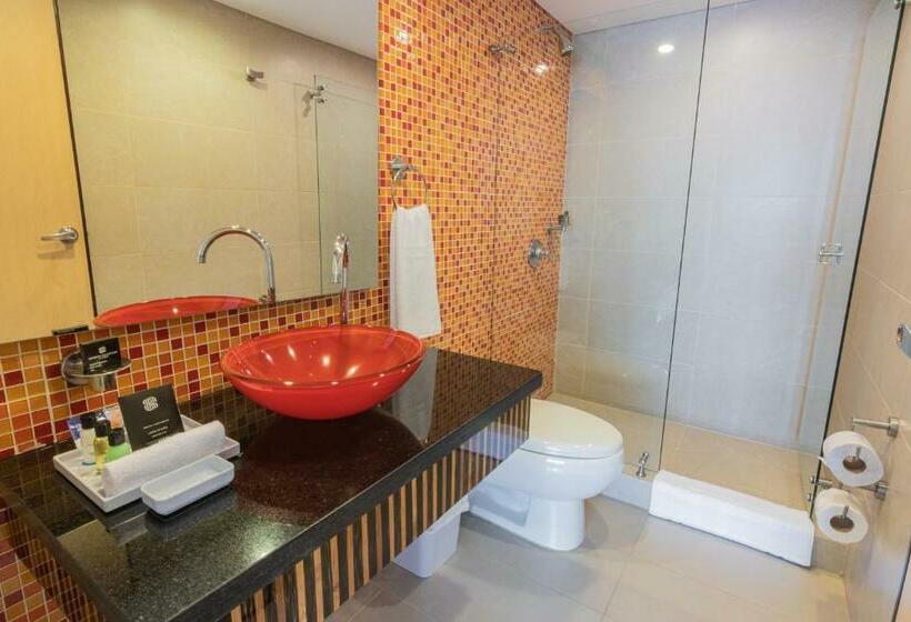 Номер Стандарт, Sonesta Hotel Cali