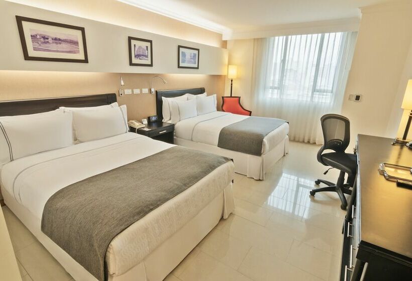 Номер Стандарт, Sonesta Hotel Cali