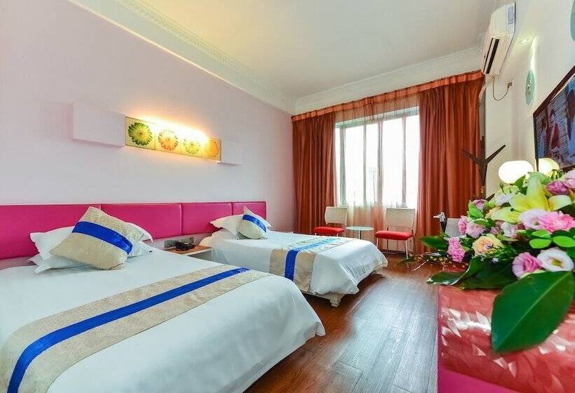Номер Стандарт, Grand 0773