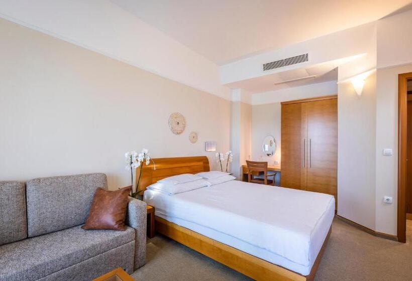 اتاق اکونومی, Livada Prestige   Terme 3000   Sava Hotels & Resorts