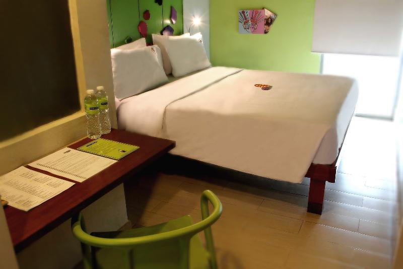 اتاق کلاسیک, Methis Hotel & Spa