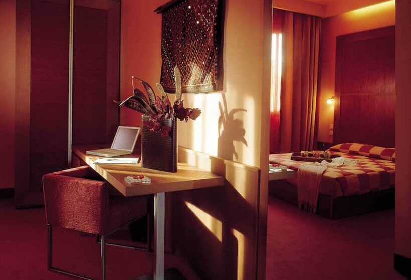 اتاق کلاسیک, Methis Hotel & Spa