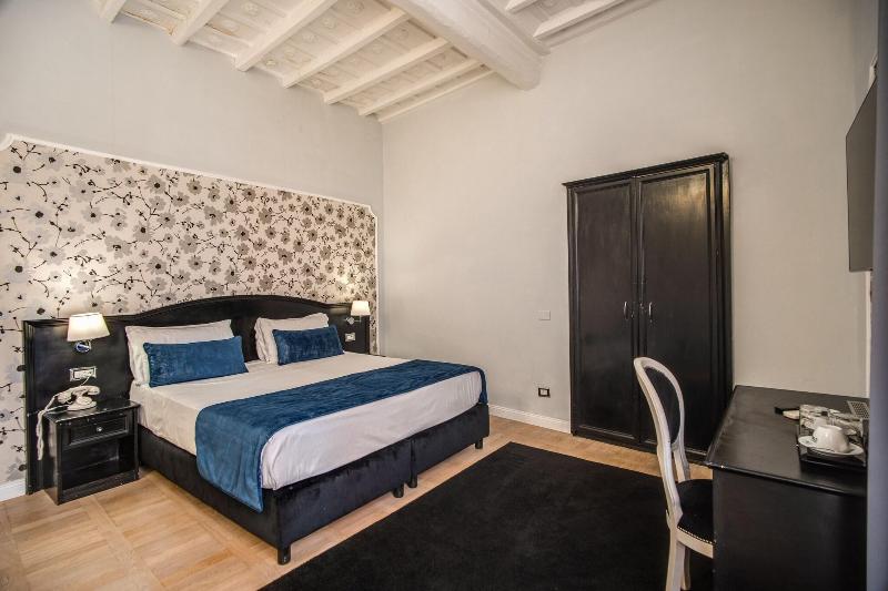اتاق سوپریور, Relais Fontana Di Trevi
