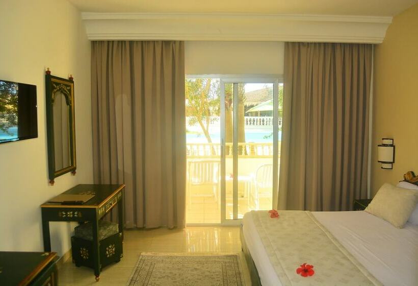 Номер Стандарт, The Ksar Djerba Charming Hotel & Spa
