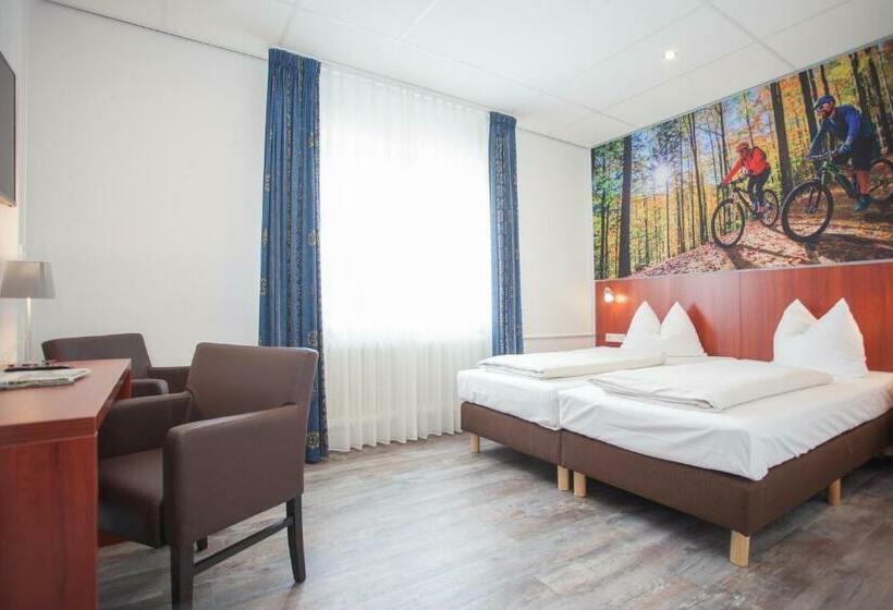 Номер Стандарт, Winterberg Resort