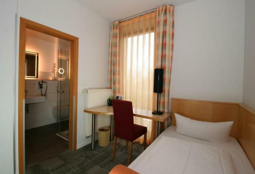 Номер Стандарт Индивидуальный, Landhotel Rittmeister & Kräuter Spa Adults Only