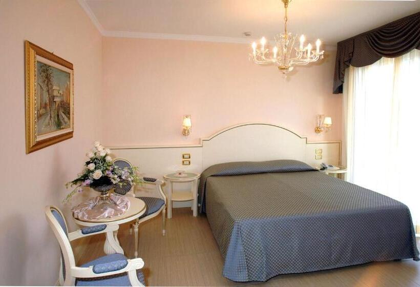 Номер Deluxe с Видом, Globus, Sure Hotel Collection By Best Western