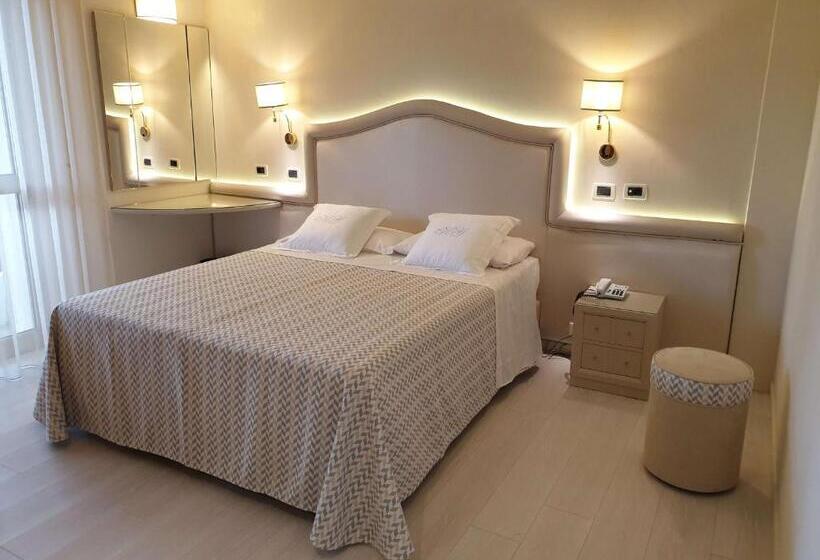 스탠다드 전망 룸, Globus, Sure Hotel Collection By Best Western