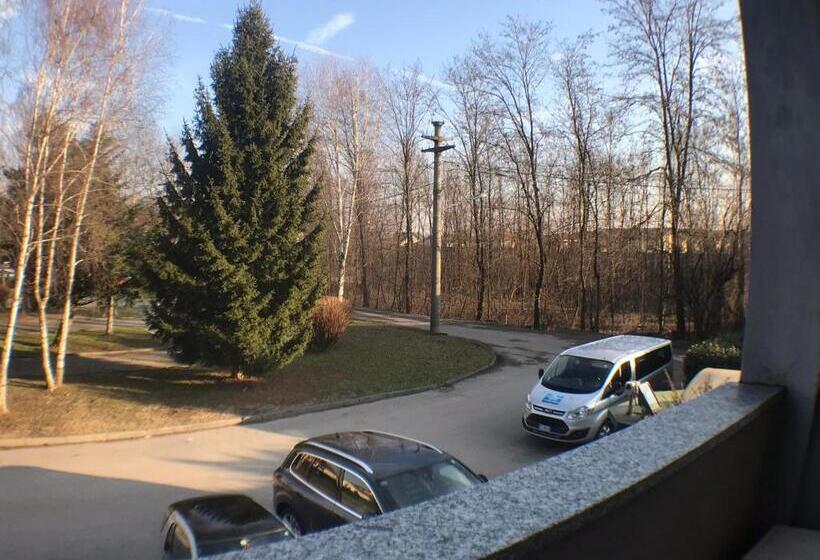 Семейный Номер, Ascot Lodging