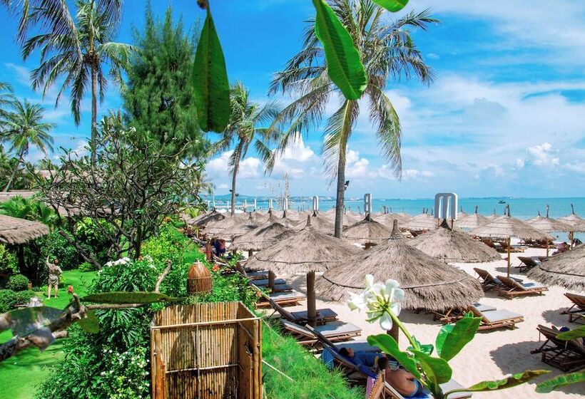 بانگلوی استاندارد, Bamboo Village Beach Resort & Spa