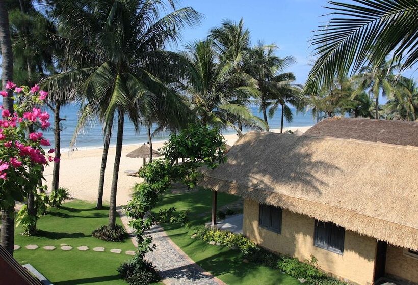 بانگلوی استاندارد, Bamboo Village Beach Resort & Spa