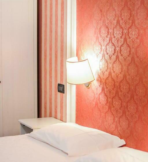 اتاق استاندارد, Bellavista Terme Resort & Spa