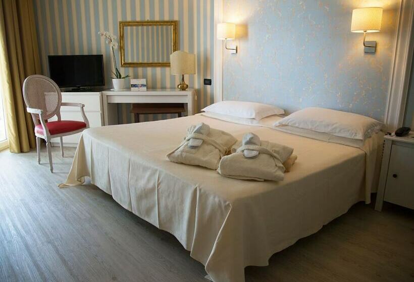اتاق استاندارد, Bellavista Terme Resort & Spa