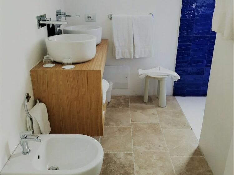 Family Suite, Cala Caterina