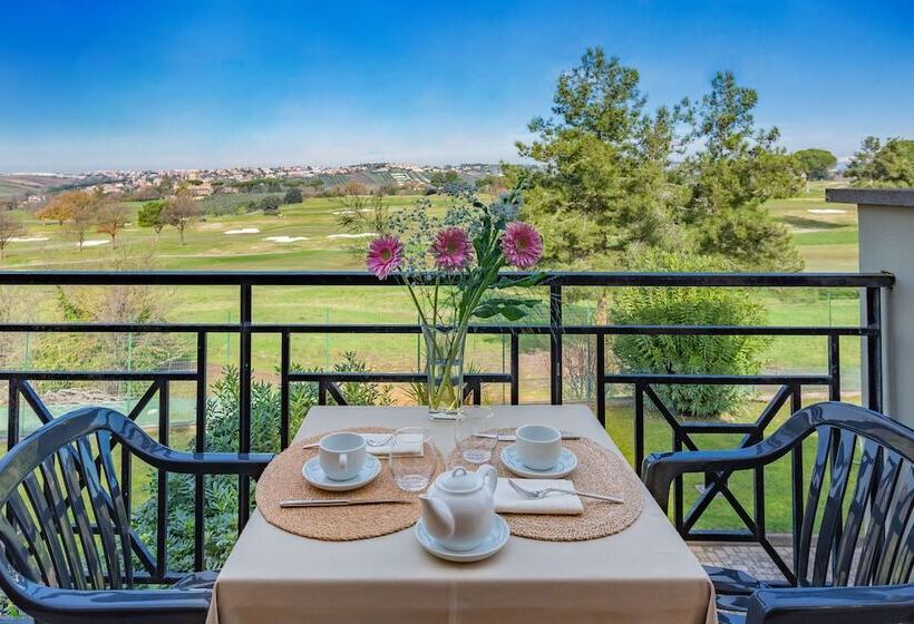 Апартаменты Superior 1 Спальня, Carpediem Roma Golf Club