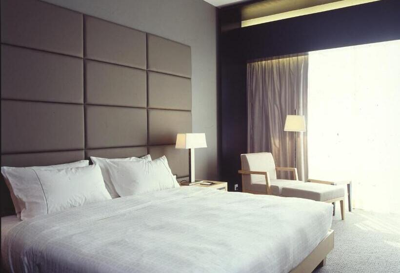 Люкс Superior, Jianguo Hotel Guangzhou