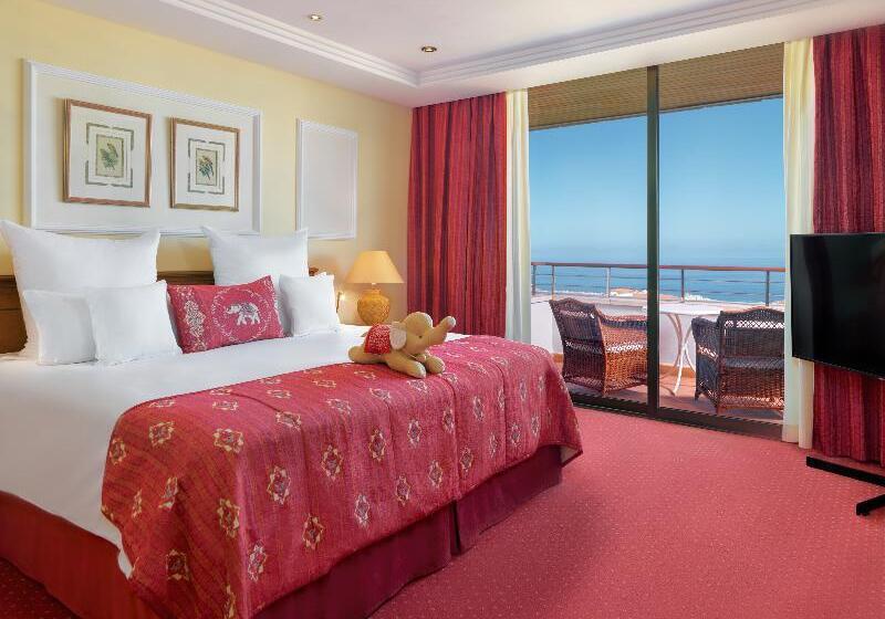 Номер Superior, Jianguo Hotel Guangzhou