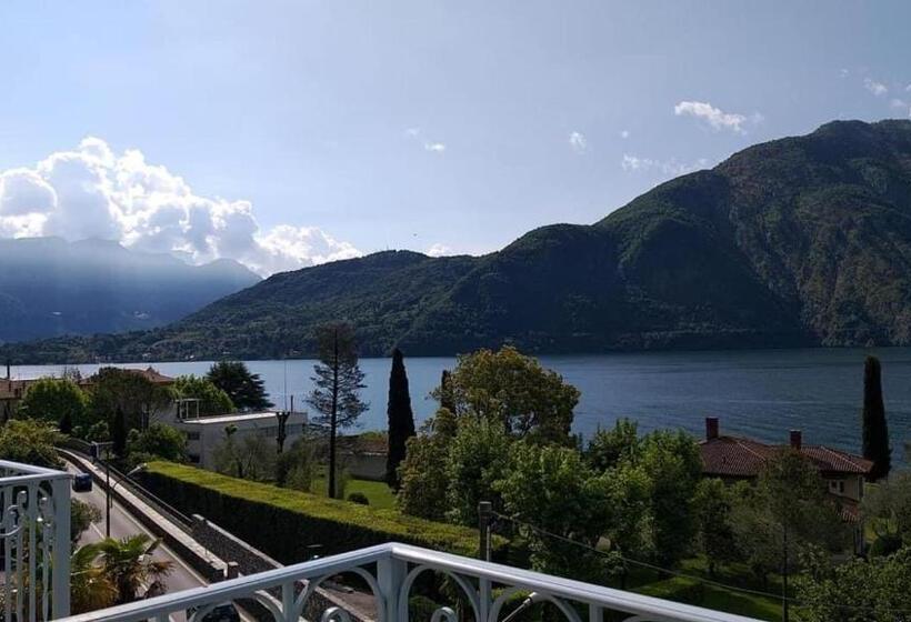 Номер Стандарт Вид на Озеро, Lario