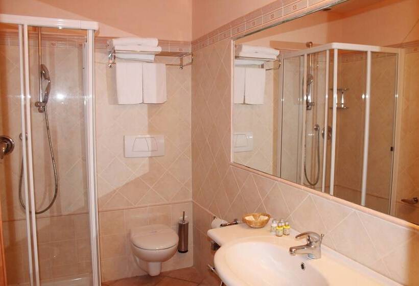 Номер Комфорт, Loano 2 Village