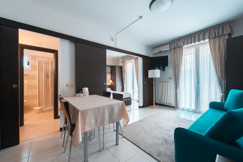 Апартаменты Executive 1 Спальня, Loano 2 Village