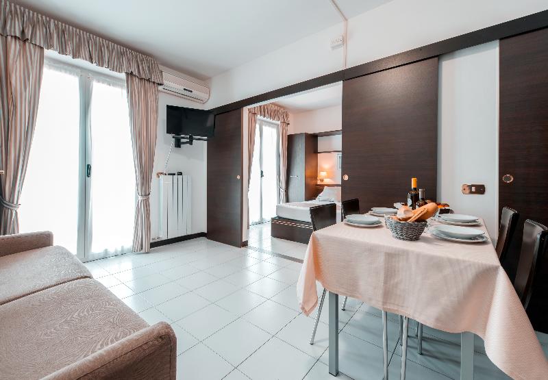 Апартаменты 1 Спальня, Loano 2 Village
