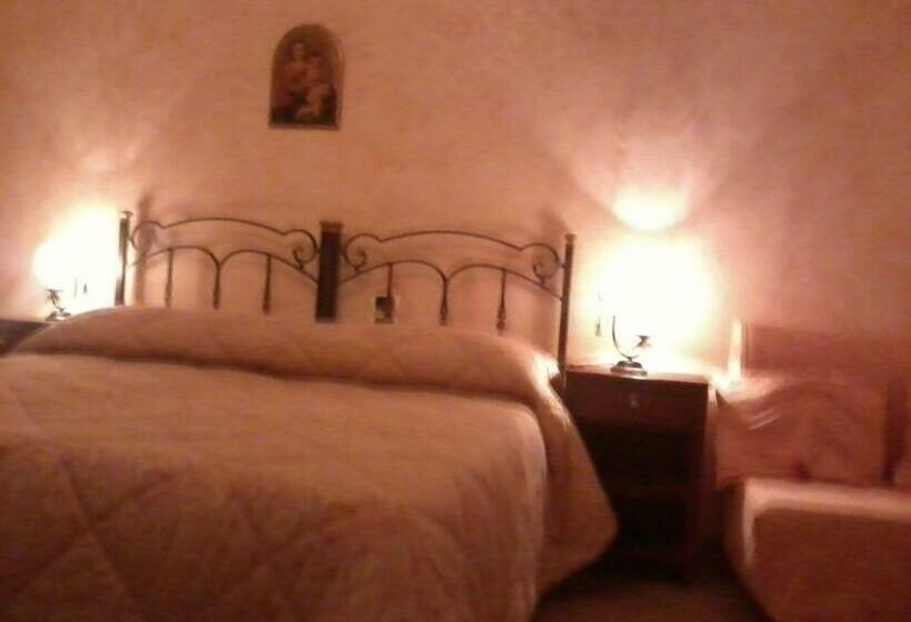 Номер Стандарт Вид на Море, B&b Michael