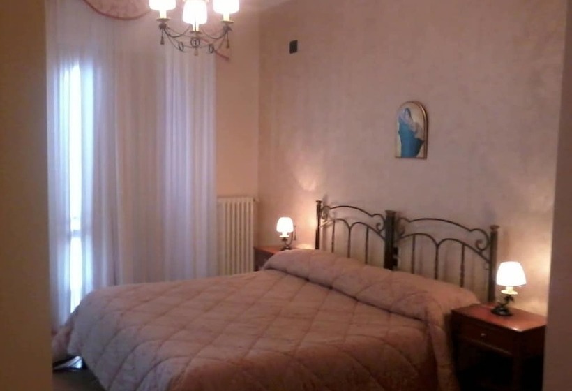 Номер Стандарт Вид на Море, B&b Michael