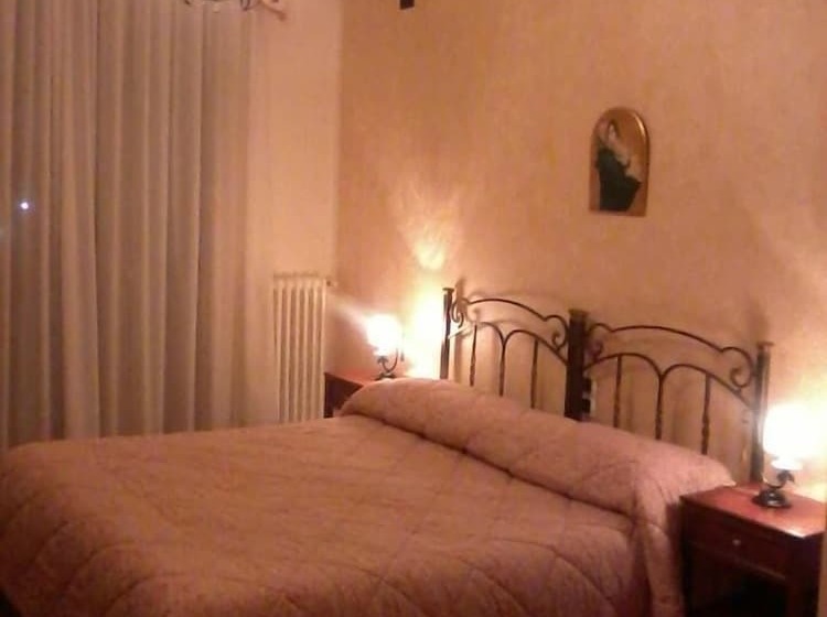 Номер Стандарт, B&b Michael