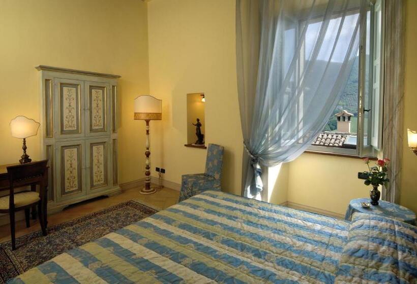 Номер Superior, Palazzo Leti Residenza D'epoca
